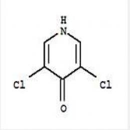 3,5-Dichloro-4-pyridinone