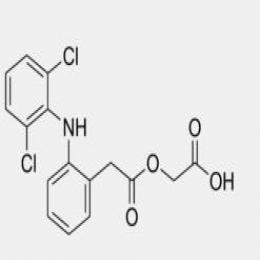 Aceclofenac Aceclofenac