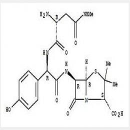 Aspoxicillin