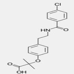 Bezafibrate Bezafibrate