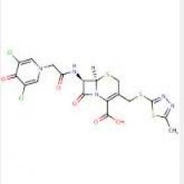 Cefazedone acid