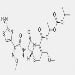 Cefpodoxime proxetil