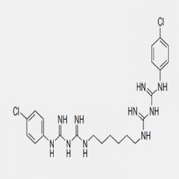 Chlorhexidine Acetate