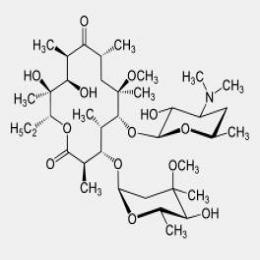 Clarithromycin