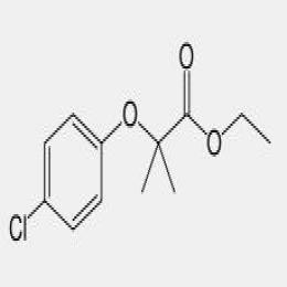 Clofibrate