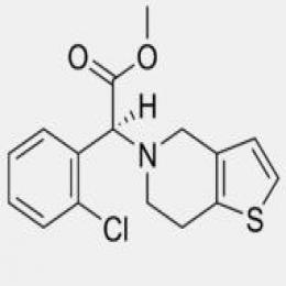 Clopidogrel