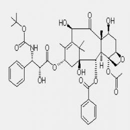 Docetaxel anhydrous