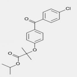 Fenofibrate