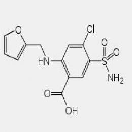 Furosemide Furosemide
