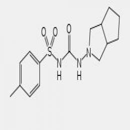 Gliclazide