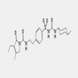 Glimepiride