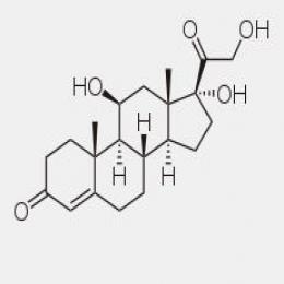 Hydrocortisone