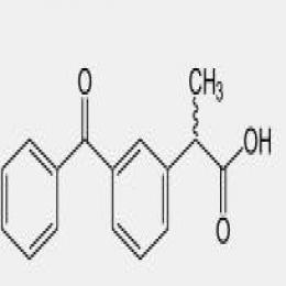 Ketoprofen