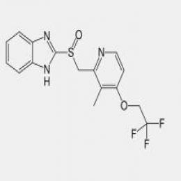 Lansoprazole