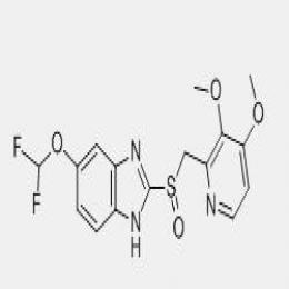 Pantoprazole