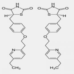 Pioglitazone