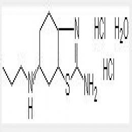 Pramipexole 2HCL monohydrate