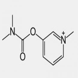 Pyridostigmine bromide Pyridostigmine bromide