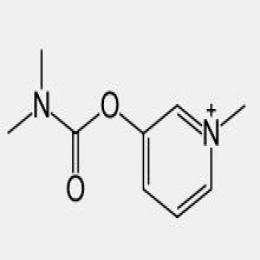 Pyridostigmine bromide