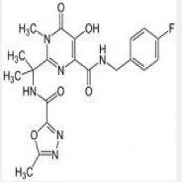 Raltegravir