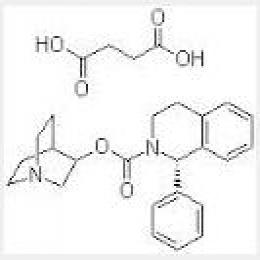 Solifenacin succinate