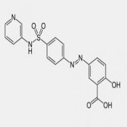 Sulfasalazine