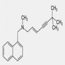 Terbinafine Terbinafine