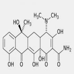 Tetracycline