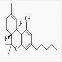 Tetrahydrocannabinol(THC)