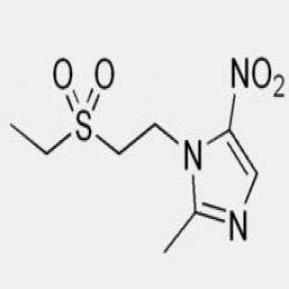 Tinidazole Tinidazole