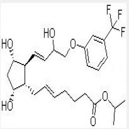 Travoprost