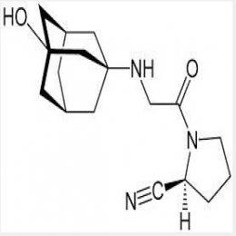Vildagliptin