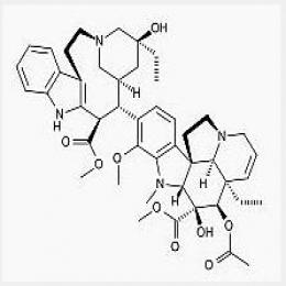 Vinblastine