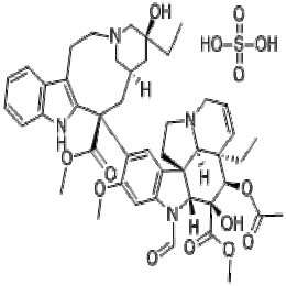 Vincristine Sulfate