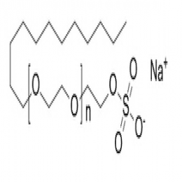 Sodium lauryl ether sulfate (SLES 70%)